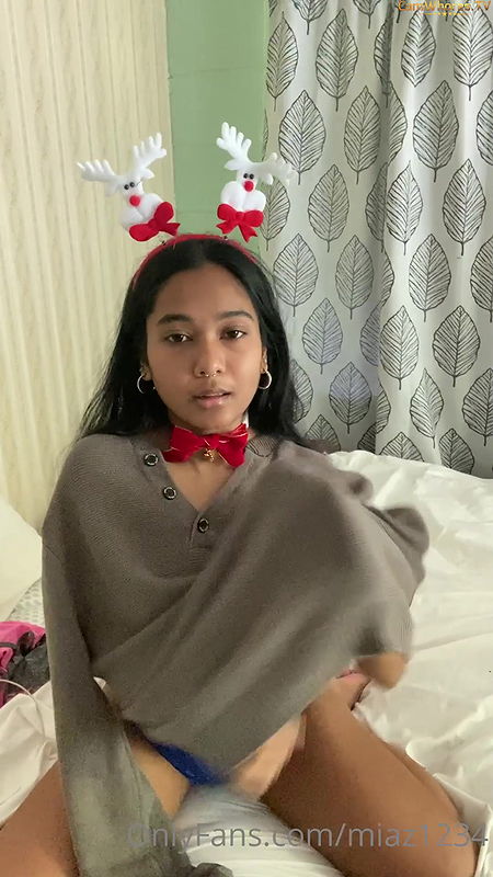 Onlyfans star MiaZ1234 collection -3
