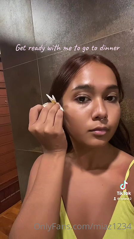 Onlyfans star MiaZ1234 collection -6