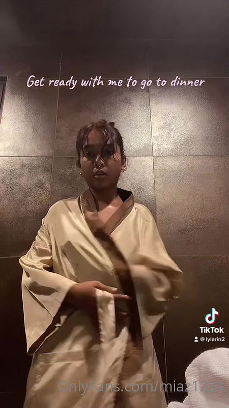 Onlyfans star MiaZ1234 collection -6