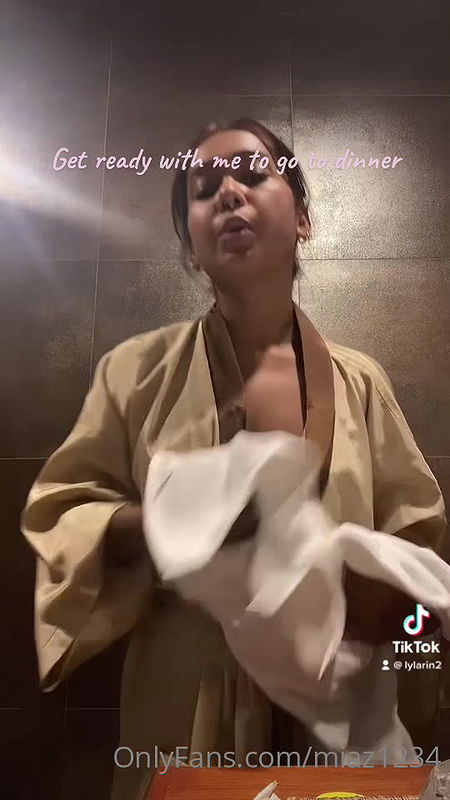 Onlyfans star MiaZ1234 collection -6