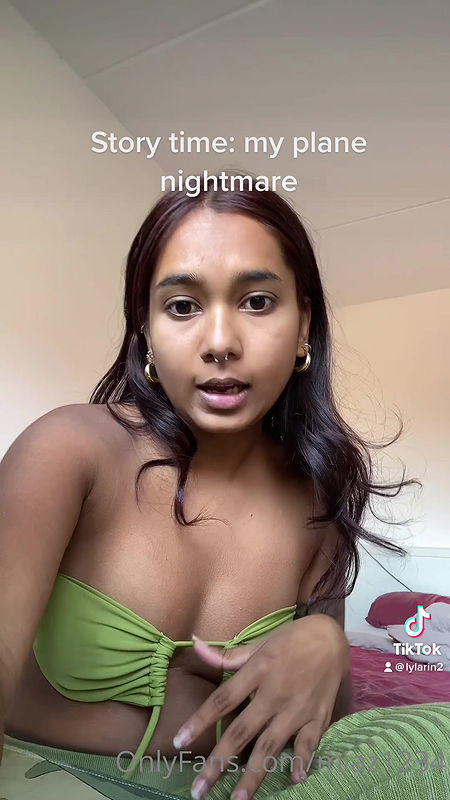 Onlyfans star MiaZ1234 collection -7