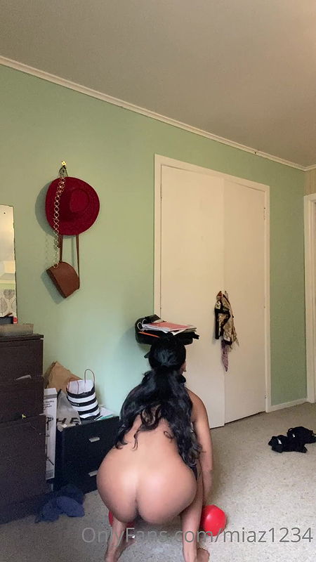 Onlyfans star MiaZ1234 collection -9