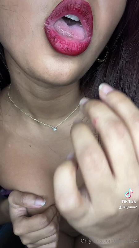 Onlyfans star MiaZ1234 collection -9