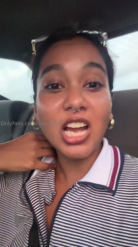 Onlyfans star MiaZ1234 collection -11