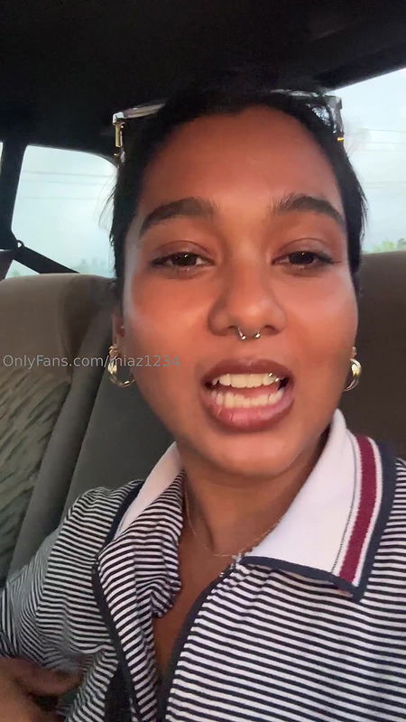 Onlyfans star MiaZ1234 collection -11