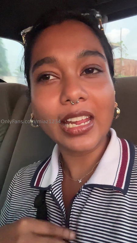 Onlyfans star MiaZ1234 collection -11