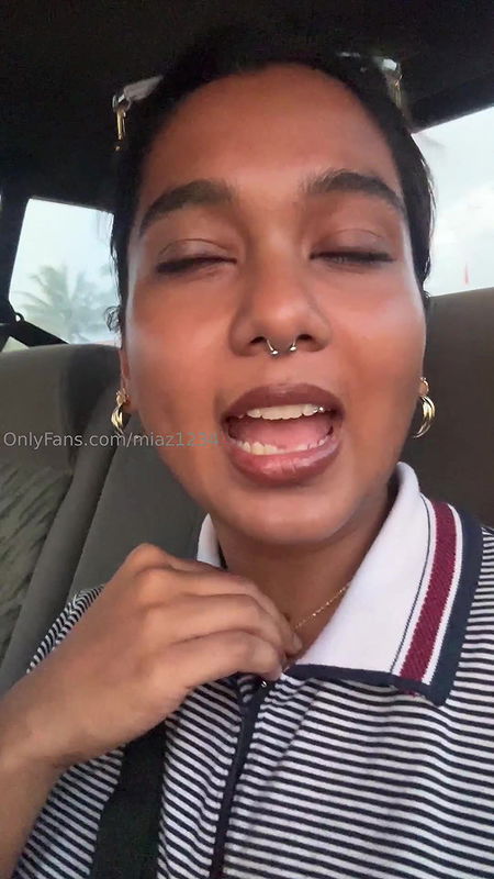 Onlyfans star MiaZ1234 collection -11