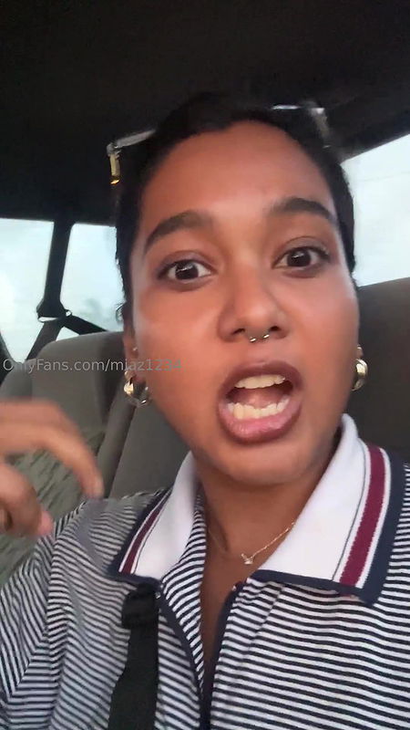 Onlyfans star MiaZ1234 collection -11