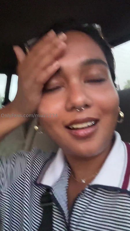 Onlyfans star MiaZ1234 collection -11