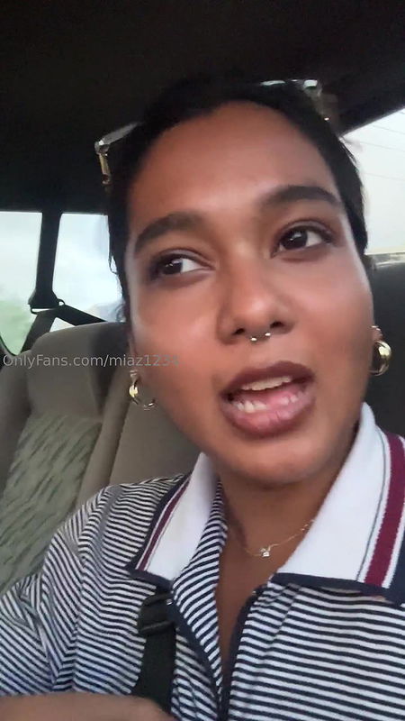Onlyfans star MiaZ1234 collection -11
