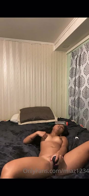 Onlyfans star MiaZ1234 collection -13