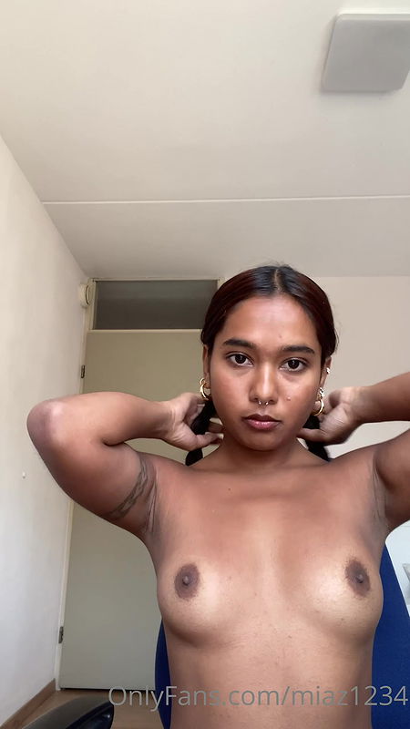 Onlyfans star MiaZ1234 collection -10