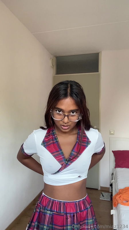 Onlyfans star MiaZ1234 collection -19