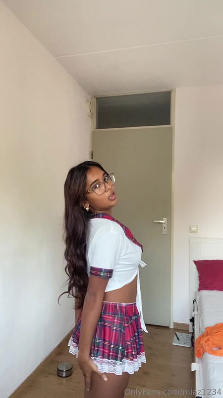 Onlyfans star MiaZ1234 collection -19
