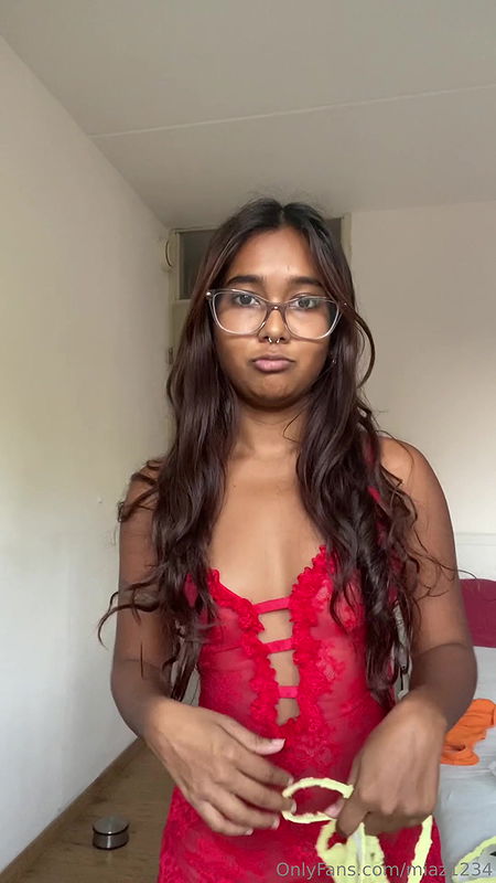 Onlyfans star MiaZ1234 collection -19