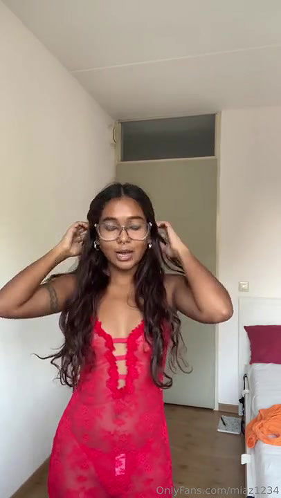 Onlyfans star MiaZ1234 collection -20