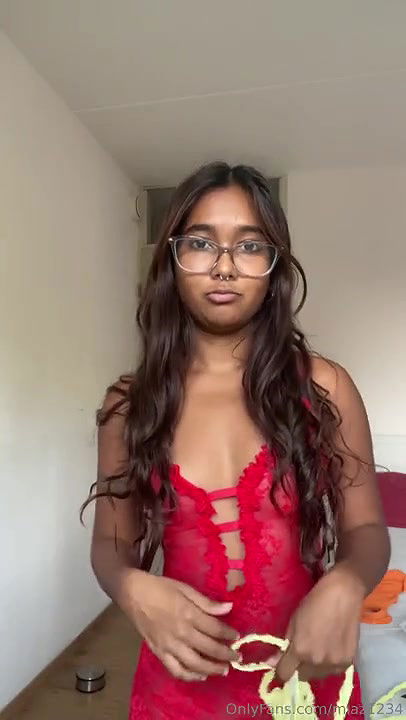 Onlyfans star MiaZ1234 collection -20