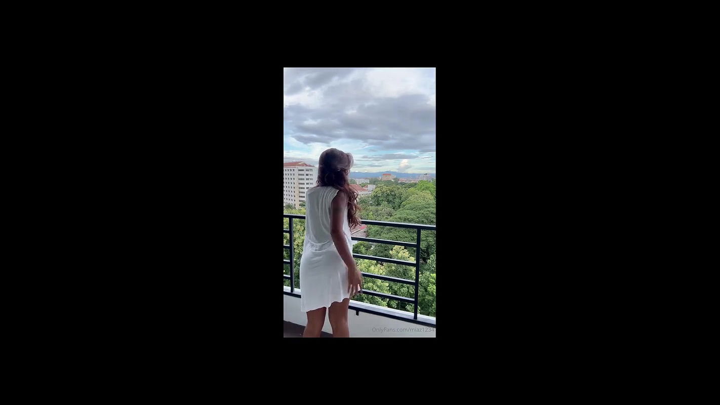 Onlyfans star MiaZ1234 collection -21