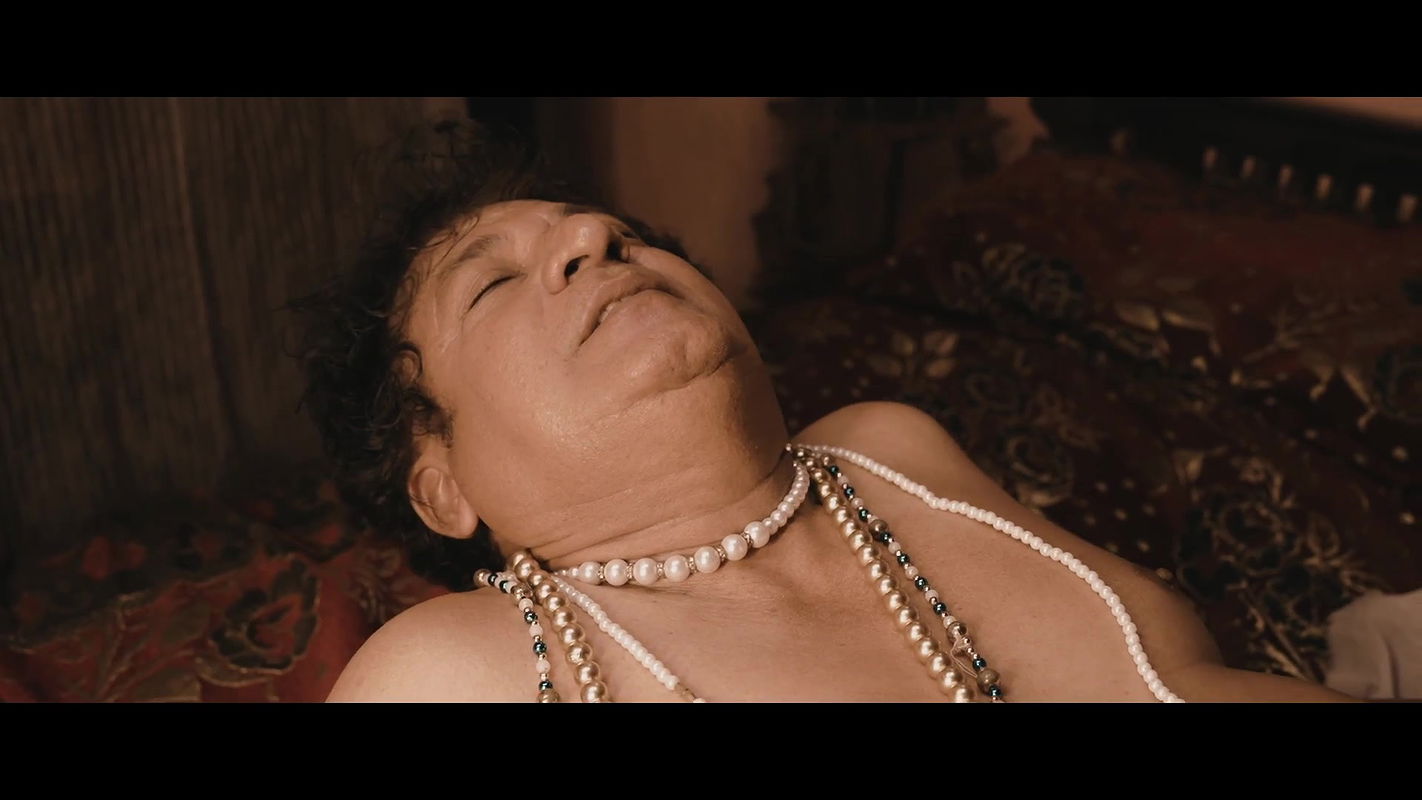 Kunjunnooli 3 (2025) UNRATED 720p HEVC HDRip Sigma Short Film