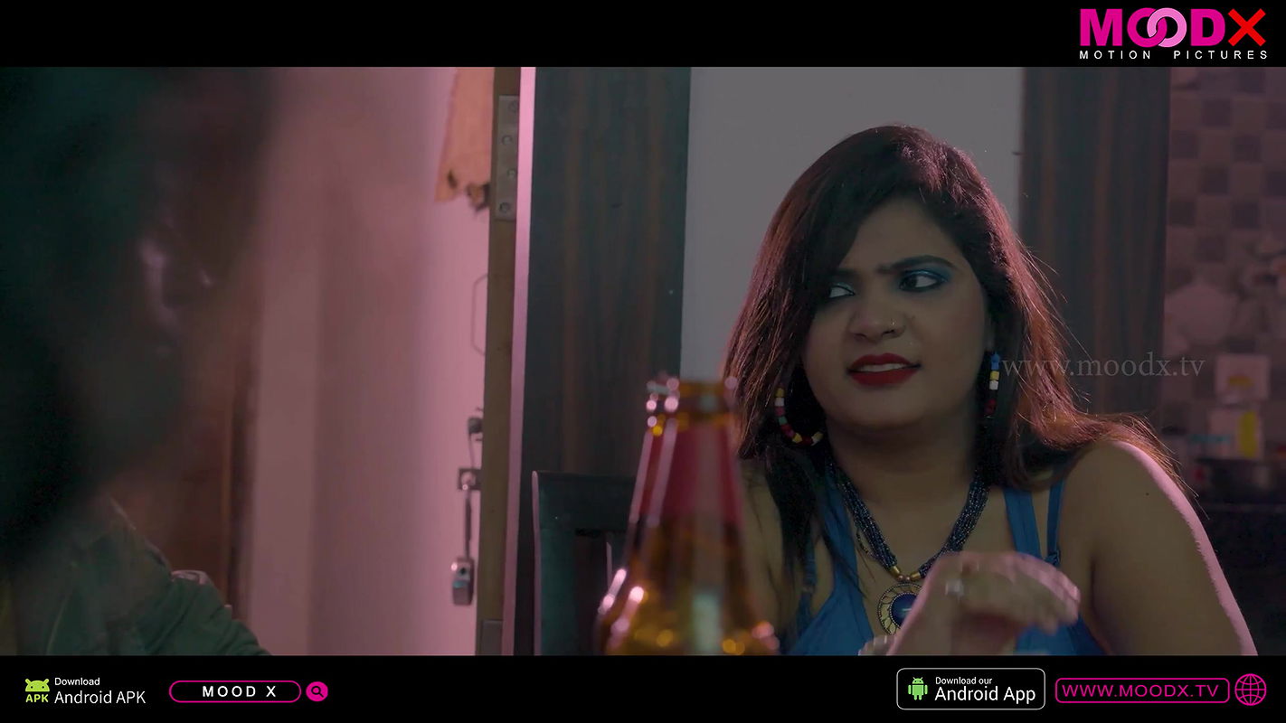 Gumnaam Hi Koi (2025) UNRATED 720p HEVC HDRip MoodX Short Film