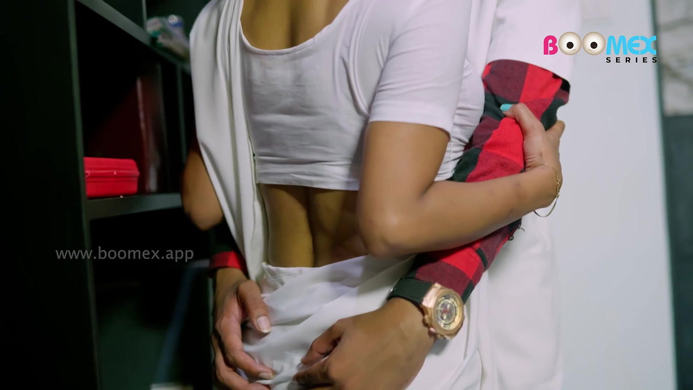 Hello Doctor (2025) UNRATED 720p HEVC HDRip BoomEX Short Film