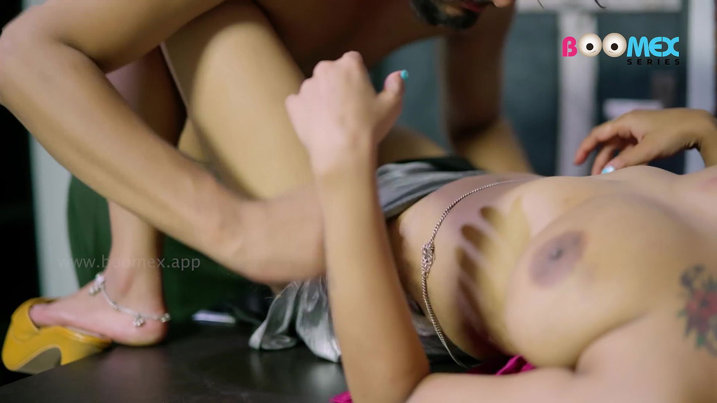 Hello Doctor (2025) UNRATED 720p HEVC HDRip BoomEX Short Film