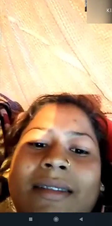 Hot bhabi boobs in vc