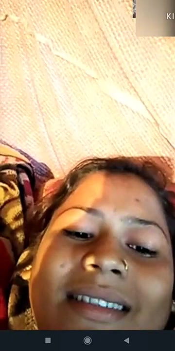Hot bhabi boobs in vc