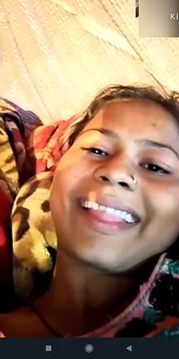 Hot bhabi boobs in vc