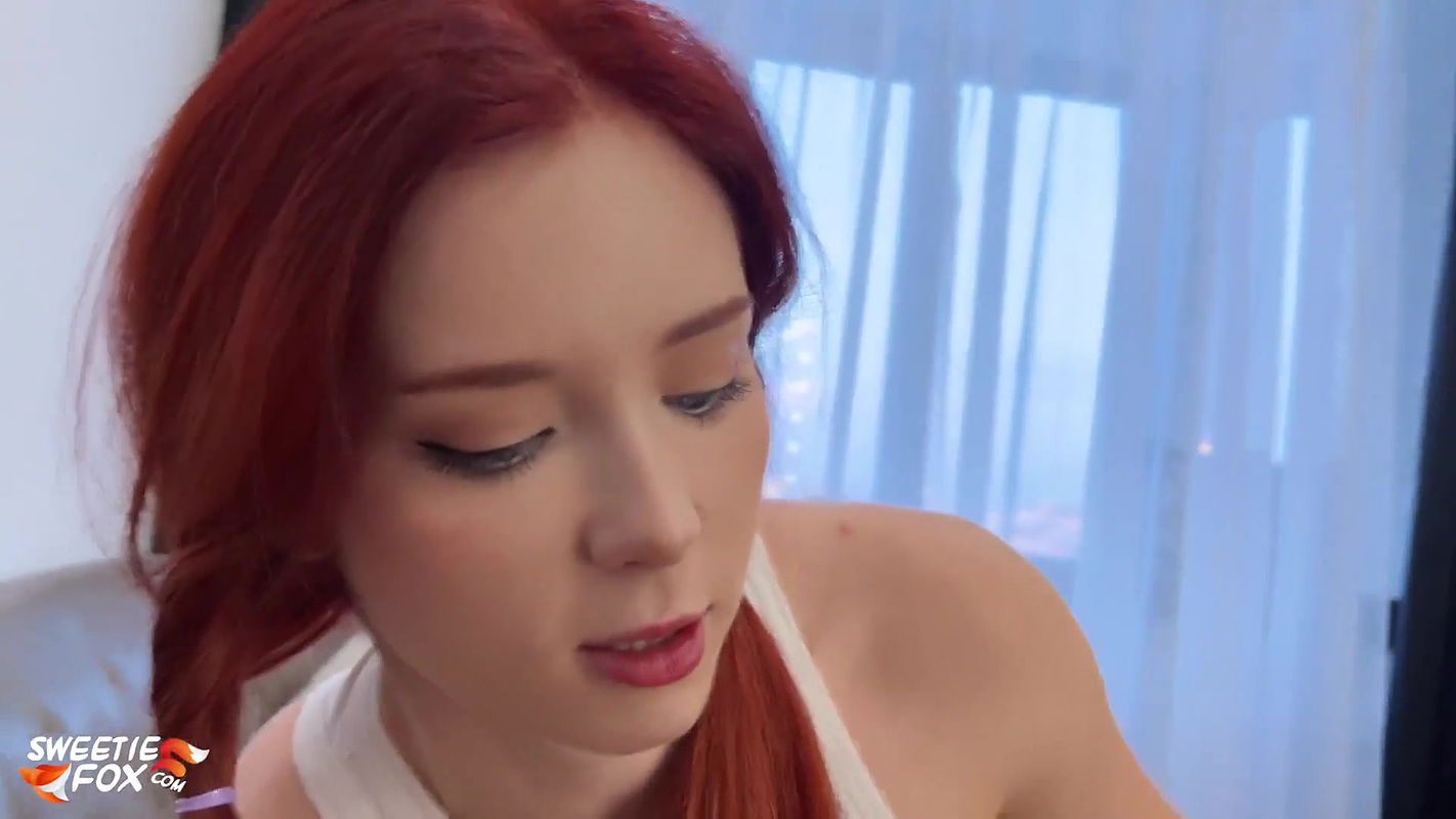 TabooManyvids Sweetie Fox StepBro Assfucked Beauty till Cum Mouth