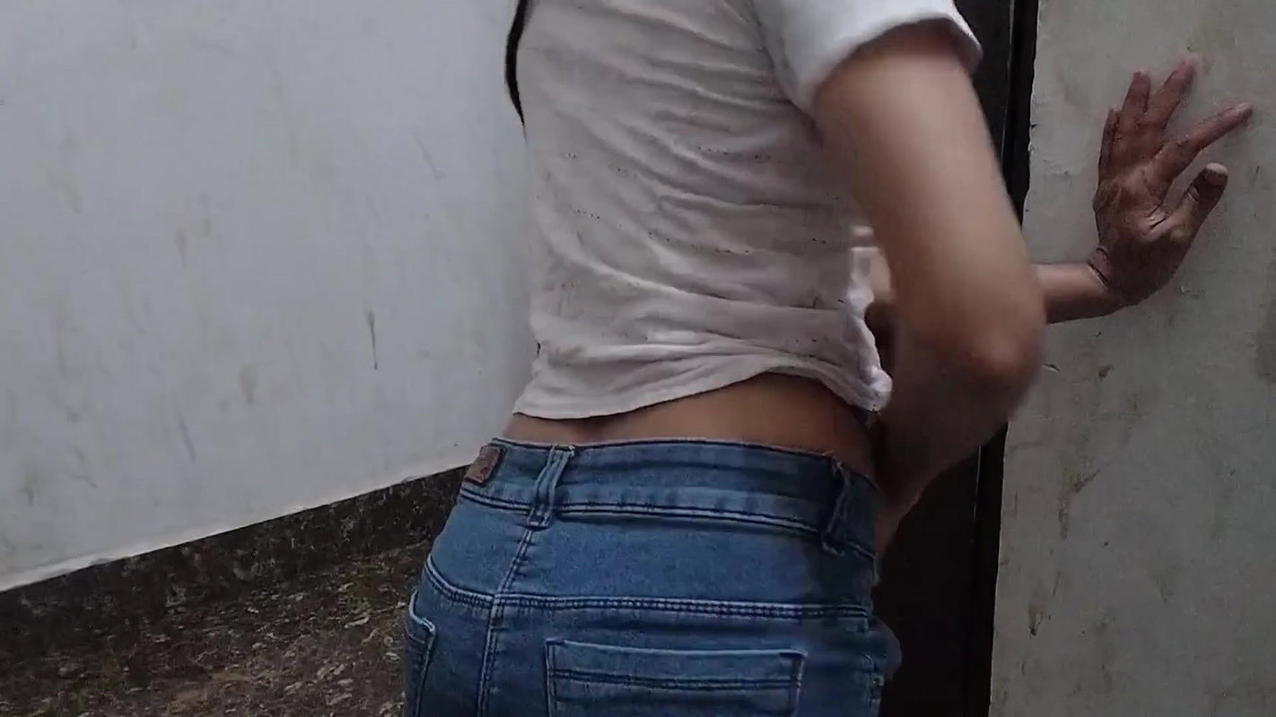 Sex karte hue step sister ke sath bhabhi ne dekh liya