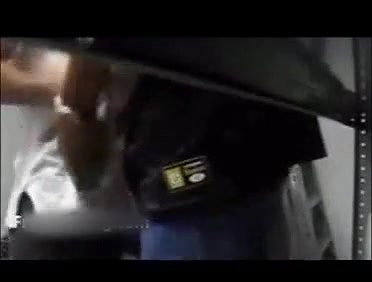 Sexy Mallu babe sucking and getting fucked in CYBER CAFE