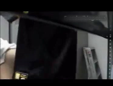 Sexy Mallu babe sucking and getting fucked in CYBER CAFE