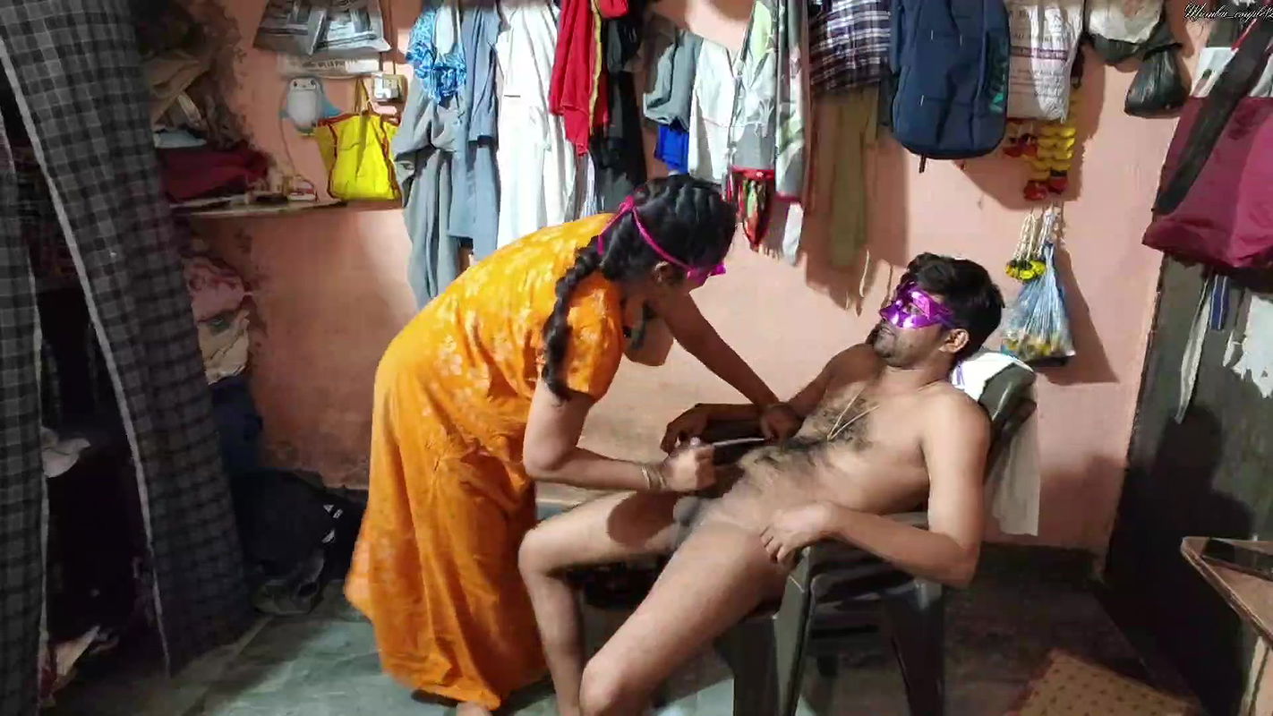 Desi Bhabhi fucked with the neighbor’s boy