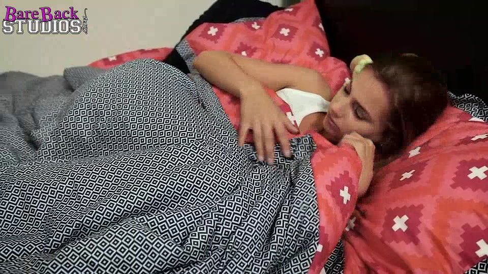 Sydney Cole in Family Taboo Used and Abused