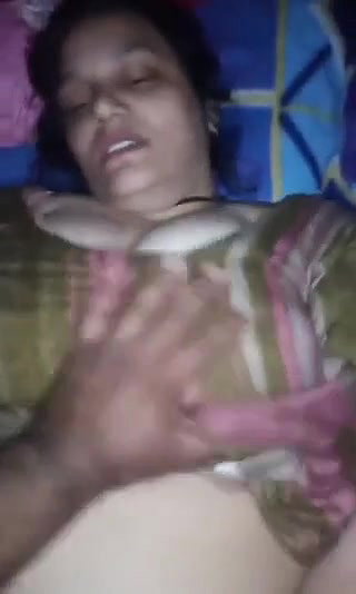 Unsatisfied bhabhi