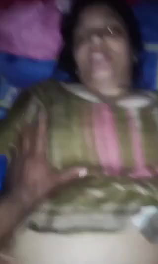Unsatisfied bhabhi