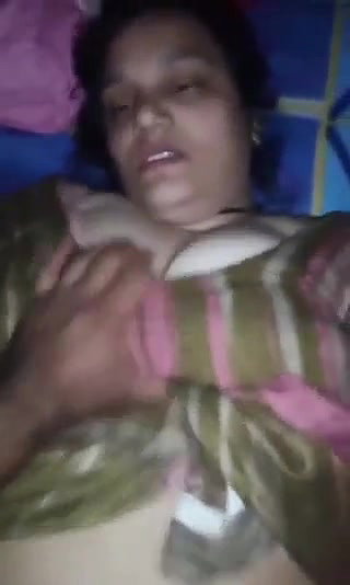 Unsatisfied bhabhi