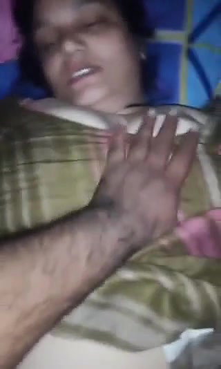 Unsatisfied bhabhi