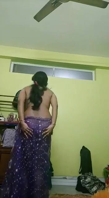 Desi Milf Dancing