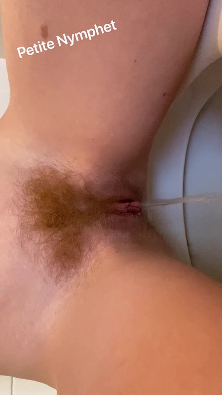 naughty nymphet Piss Compilation 1