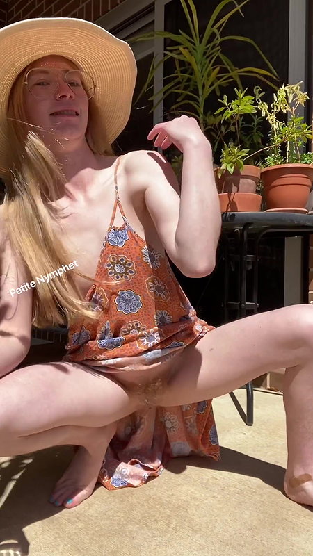 naughty nymphet Piss Compilation 1