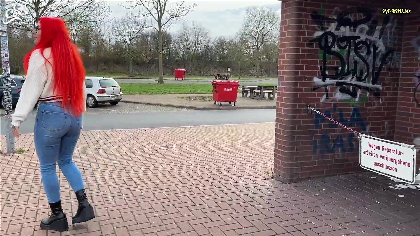 355Cat Coxx Public s an der A2