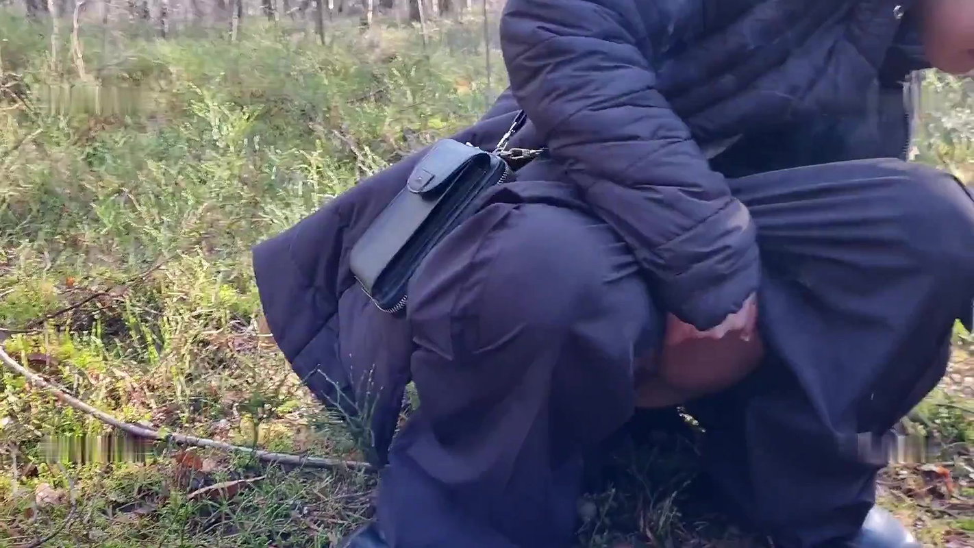 9408Sunny Sin VOLL ERWISCHT NATURSEKT FeR DEN WALD