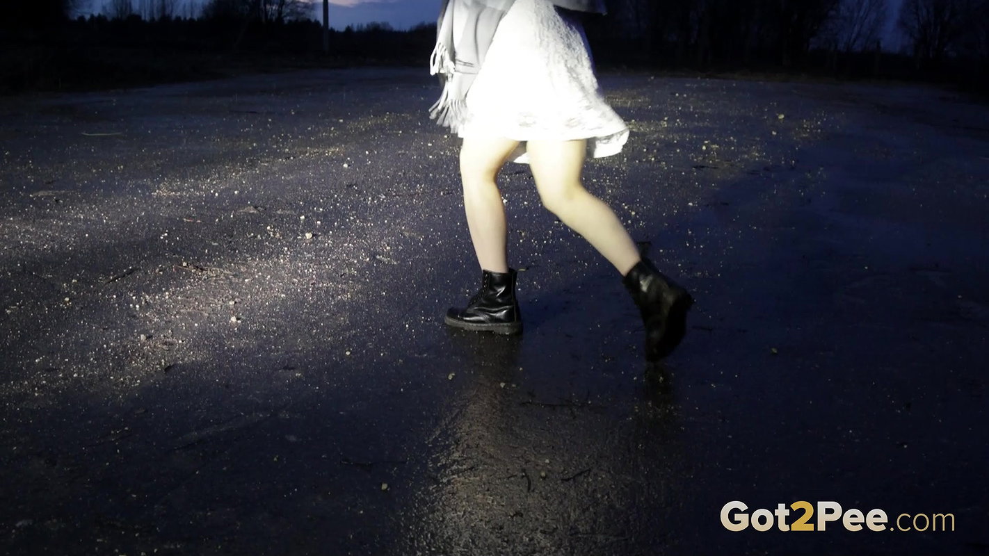 All Lights On Her 1080p Got2Pee