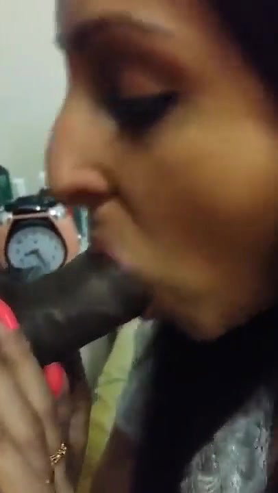 Mouth fucking