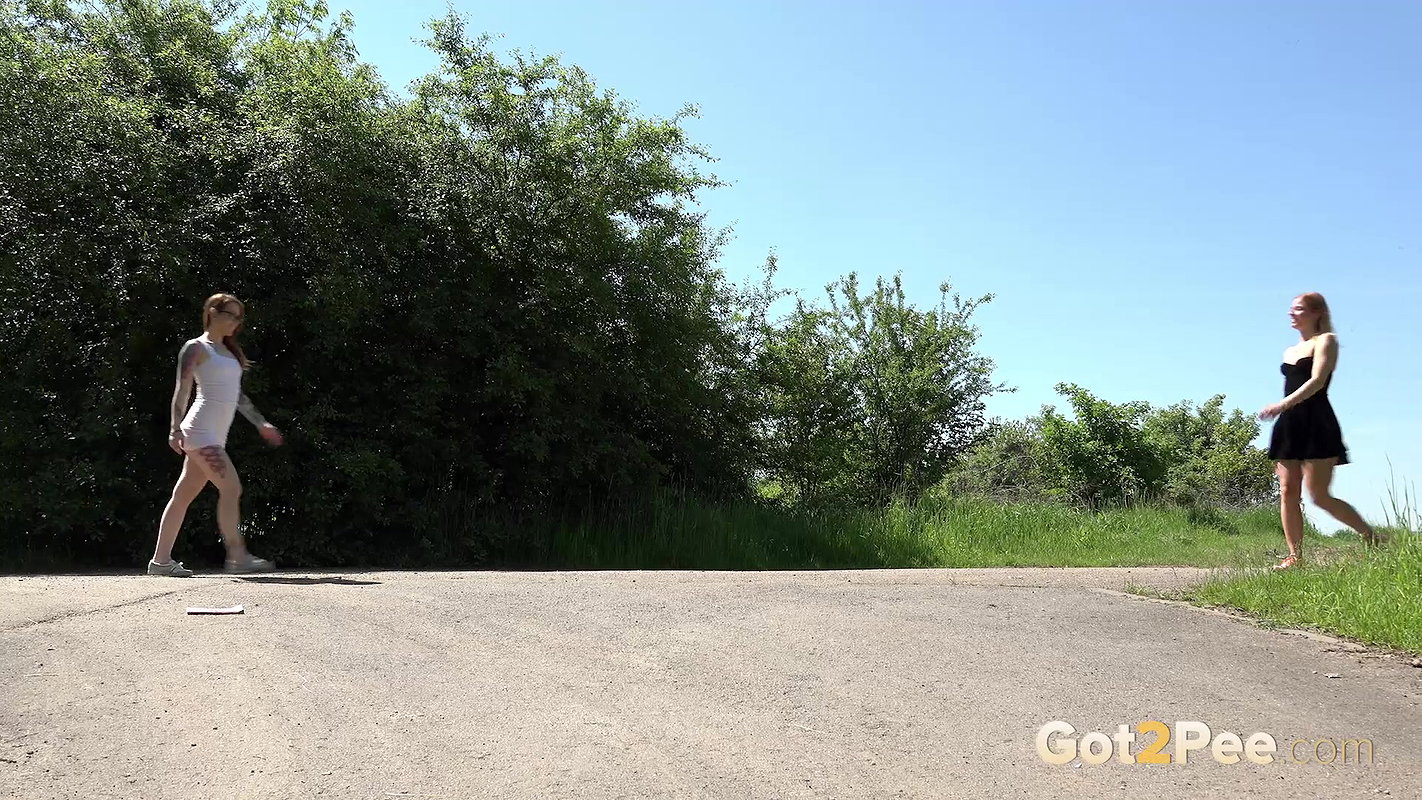 Among Friends 1080p Got2Pee