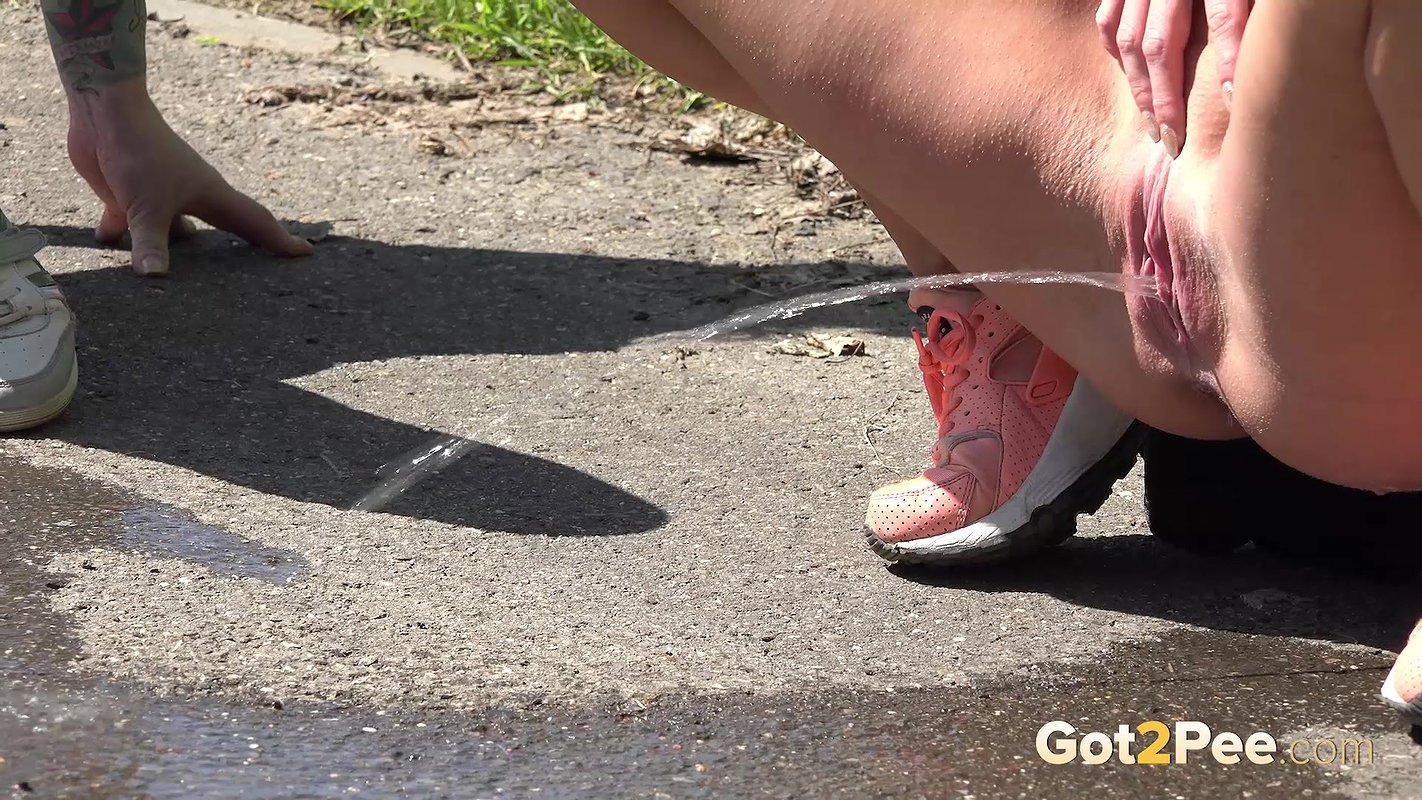 Among Friends 1080p Got2Pee