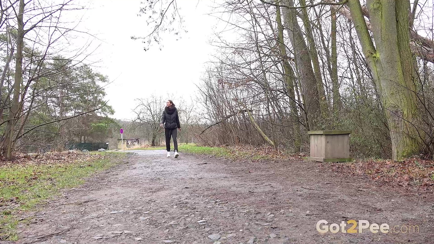 Angled Arc 1080p Got2pee