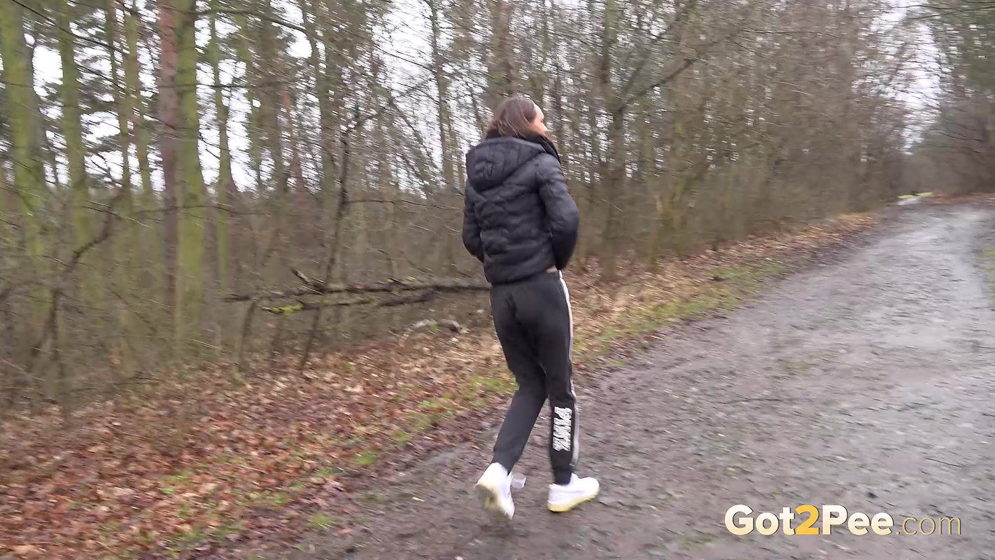 Angled Arc 1080p Got2pee